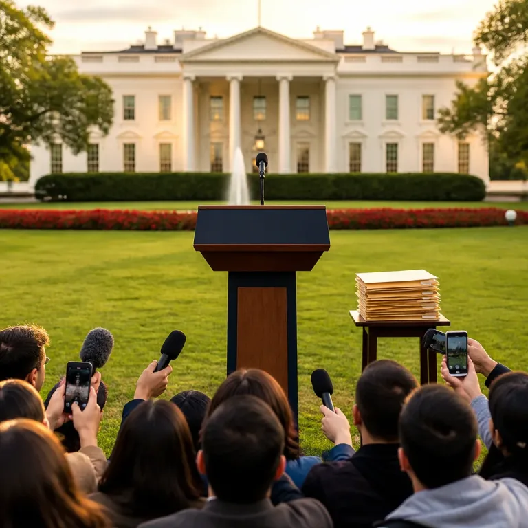 White House aide defends Trump’s focus on 2020 as president prepares primetime address