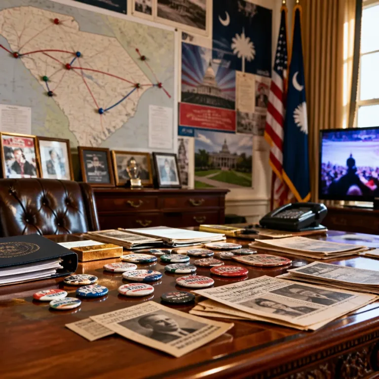Lindsey Graham’s career defined by repeatedly reading the political moment, scholars say