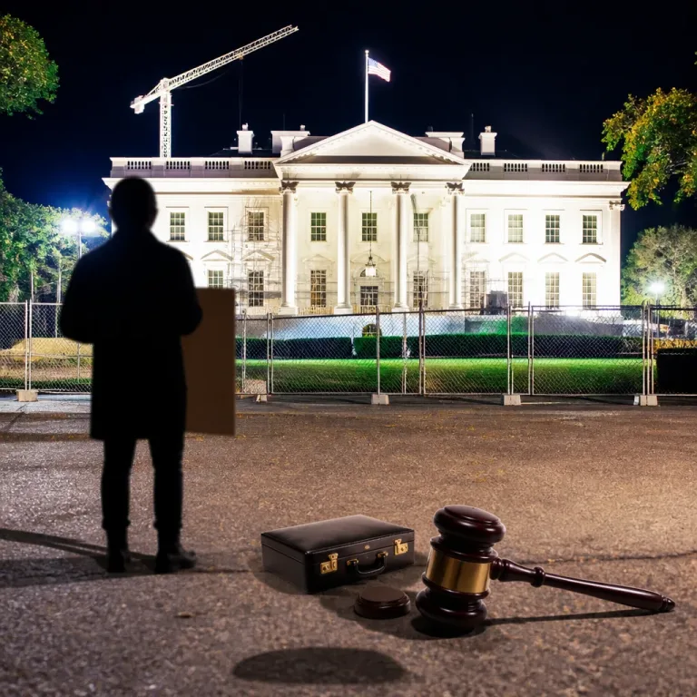 U.S. Supreme Court clears way for White House ballroom construction amid legal fight