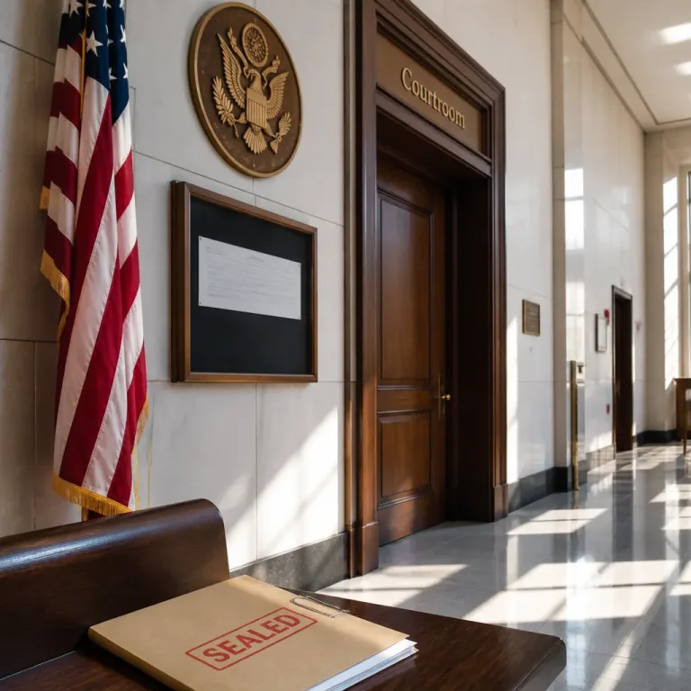 U.S. Justice Dept tests long-dormant 'alien terrorist' court with first-ever case