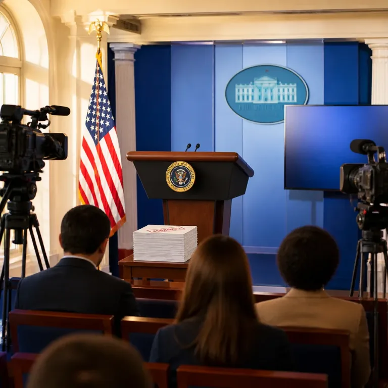 White House defends Trump focus on 2020 vote as president readies primetime address