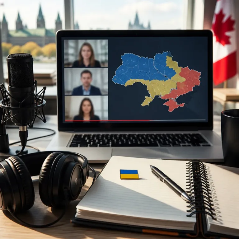 Videocast weighs fallout of Zelensky’s dismissal of defence chief amid war recalibration