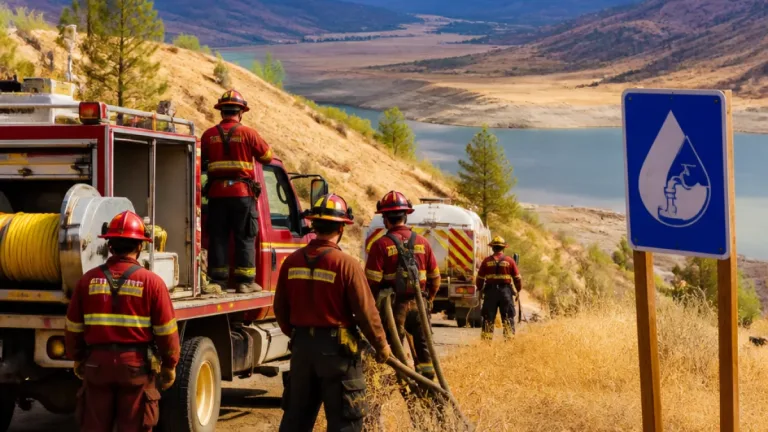 Province urged to brace for possible major wildfire spike as dry lightning approaches