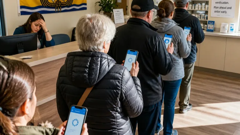 Province vows fixes after patients report delays with new virtual-care provider