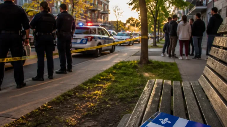 Quebec ethics commissioner opens probe after minister requests review of Montréal‑Nord police conduct