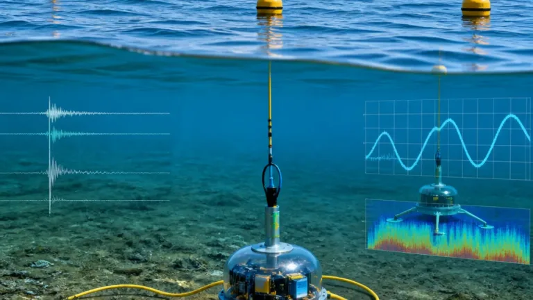 Quebec seabed sensor network doubles quake detections, could steer new enviro rules