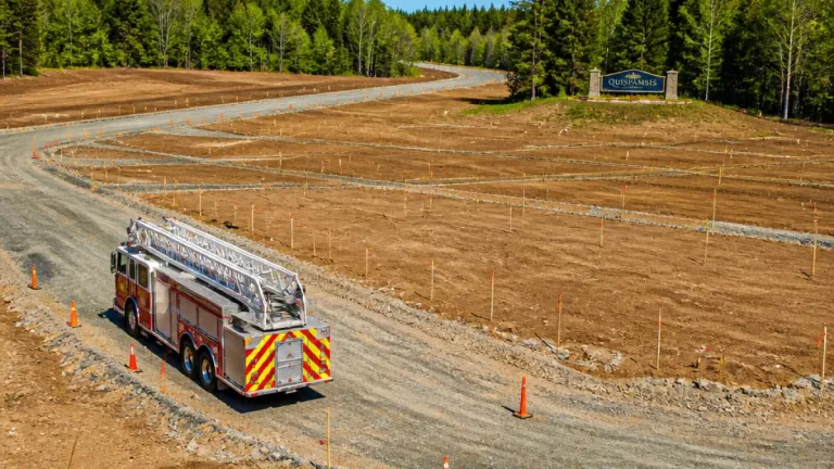 Quispamsis committee backs expansion of Country View Estates with 18 new lots