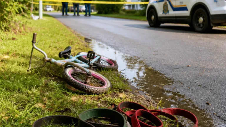RCMP decline to lay charges after fatal dog attack that killed 13-year-old in Welshtown