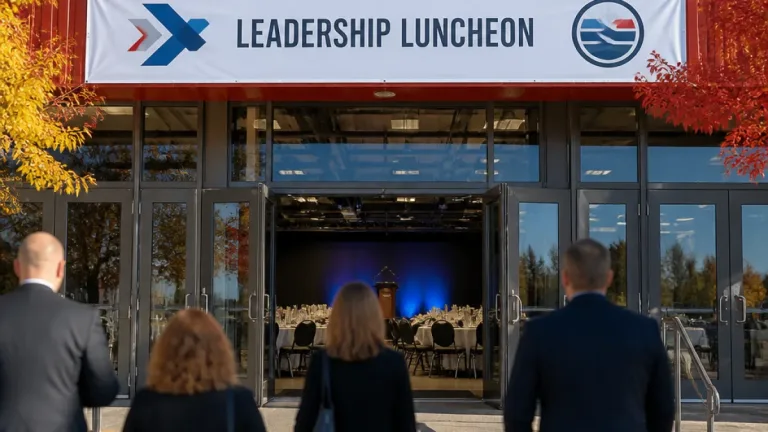 Red Deer luncheon to highlight homelessness, with Joe Roberts as keynote speaker