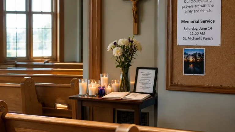 Regina couple killed in northern Saskatchewan bear attack remembered for service and faith