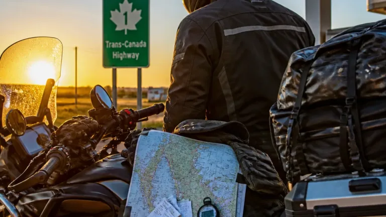 Regina rider plans 6,000-km, 75-hour coast-to-coast push for men’s mental health