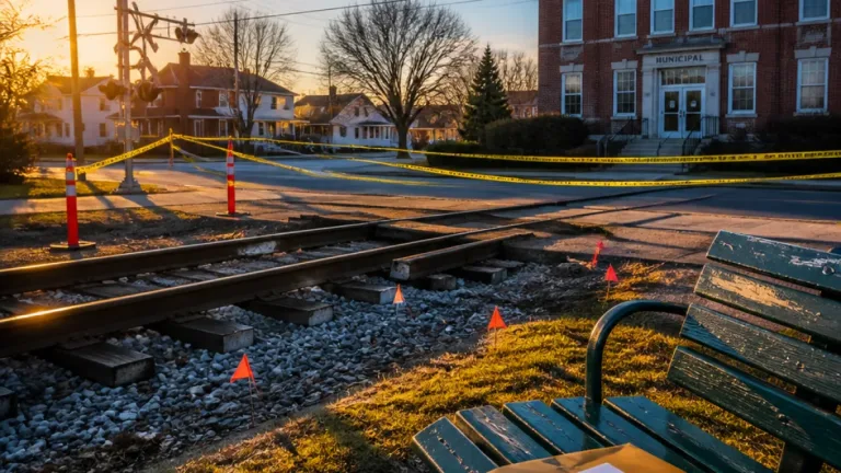 Repentigny mayor urges halt to rail traffic after TSB flags track deficiencies