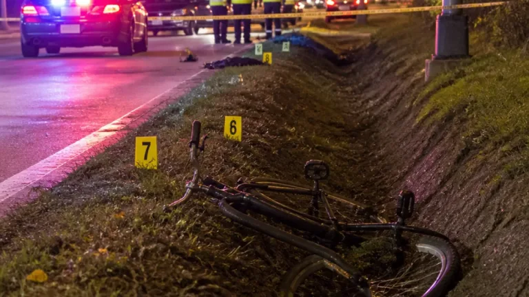 Richmond hit-and-run leaves cyclist critically injured; investigators seek witnesses