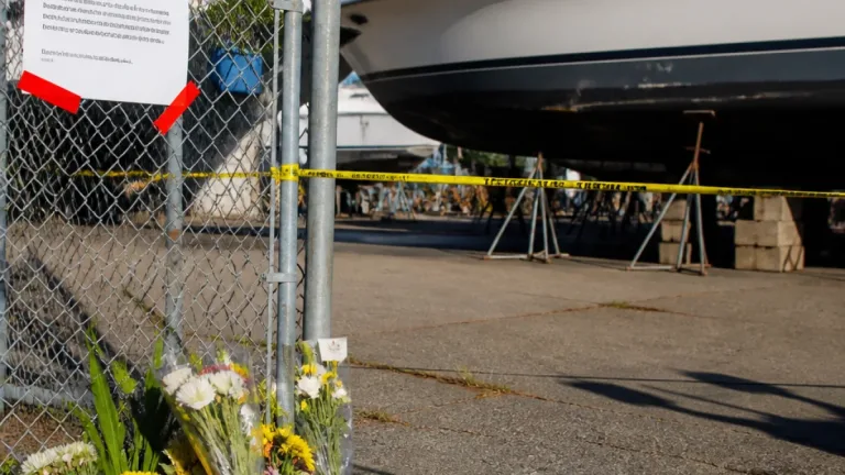 Richmond inquest leaves family seeking answers after 2022 marina death