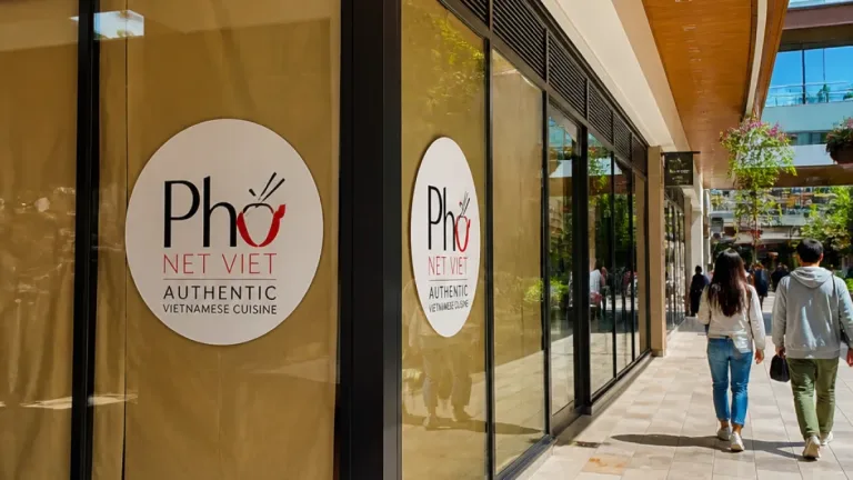 Richmond’s Aberdeen Centre to welcome Pho Net Viet after Hazukido Cafe+ shuts