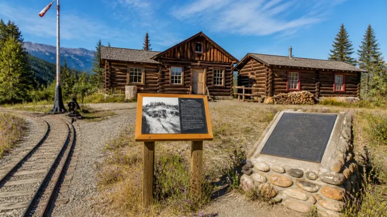 Robinson Roadhouse named Yukon’s 13th historic site, marking a century of crossroads history