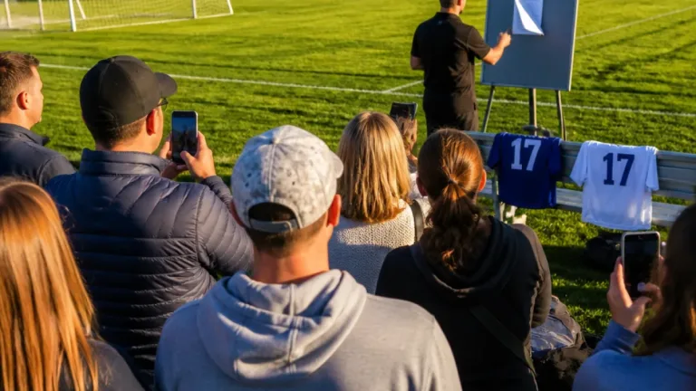 Saanich parents seek answers after U17 Fusion disqualified from provincial final