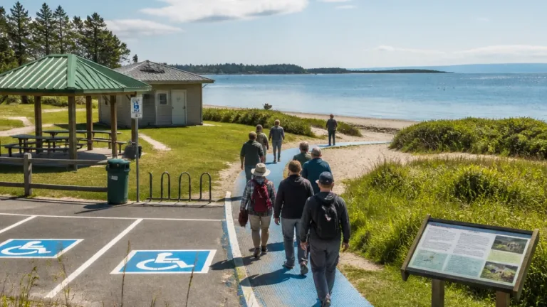 Saanich residents invited to Island View Beach event celebrating coastal habitats