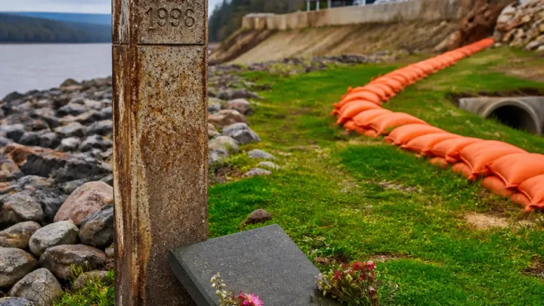 Saguenay reflects on 30 years since deadly floods reshaped a city’s priorities