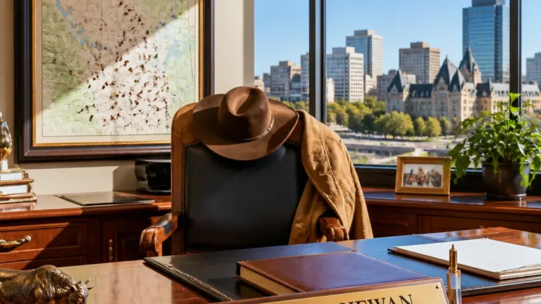 Sask. Cattle Association names Kevin Boon as new CEO, effective Nov. 1