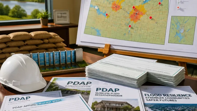Saskatchewan raises disaster aid caps, broadens eligibility and adds municipal incentives