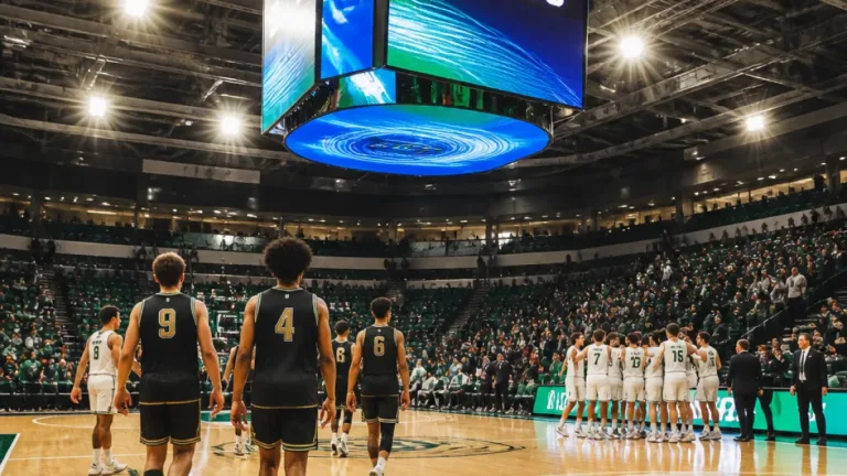 Saskatoon Mamba fall 96-83 as Winnipeg Sea Bears close strong at Merlis Belsher Place