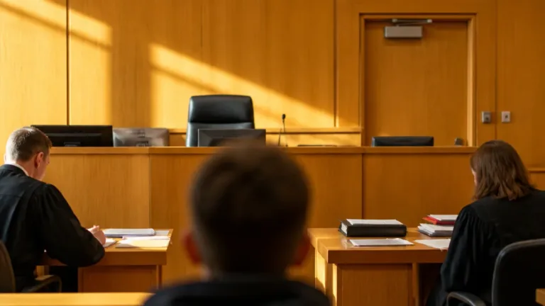 Sentencing expected in Pickering killing of elderly woman; youth faces maximum youth term