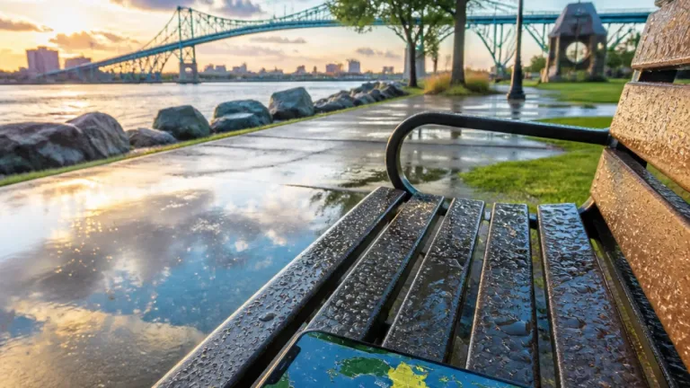 Severe storm warning lifted for Sarnia; watch continues elsewhere in Ontario