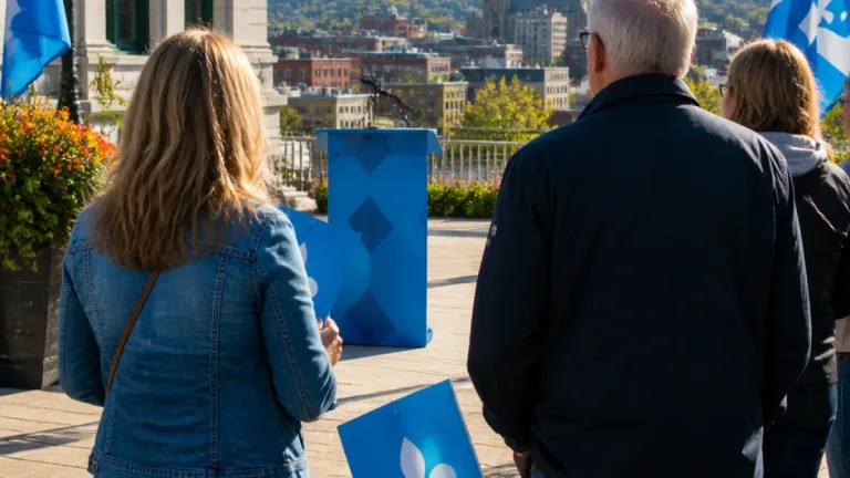 Sherbrooke to get CAQ candidate Fadéla Hamou in provincial race