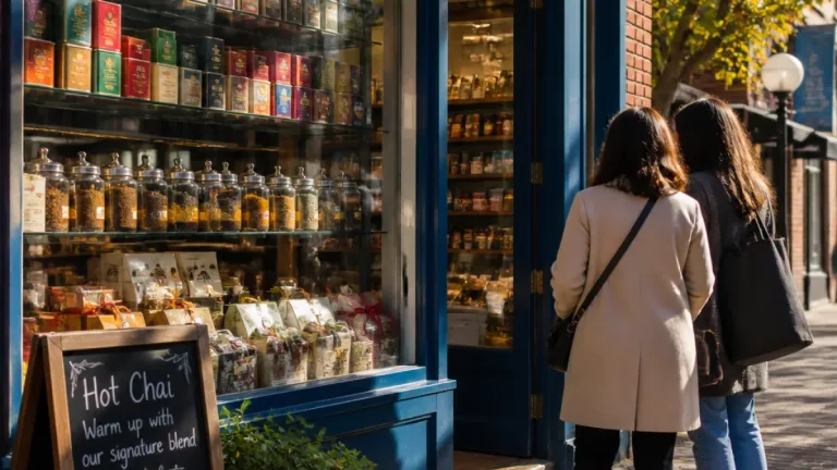 Spicewalla to open a retail shop in Georgetown this fall, bringing 250+ spices