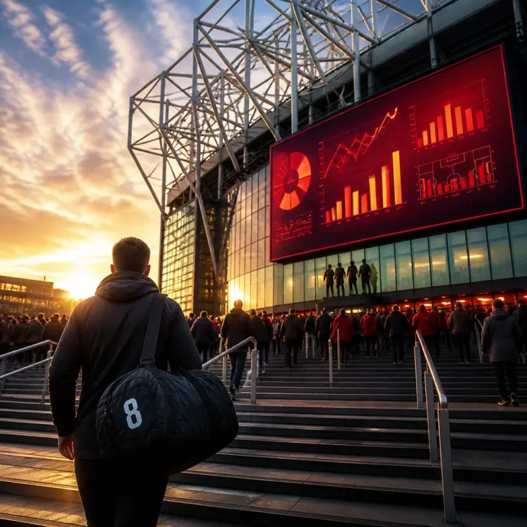 Tielemans arrival signals disciplined Manchester United midfield rebuild