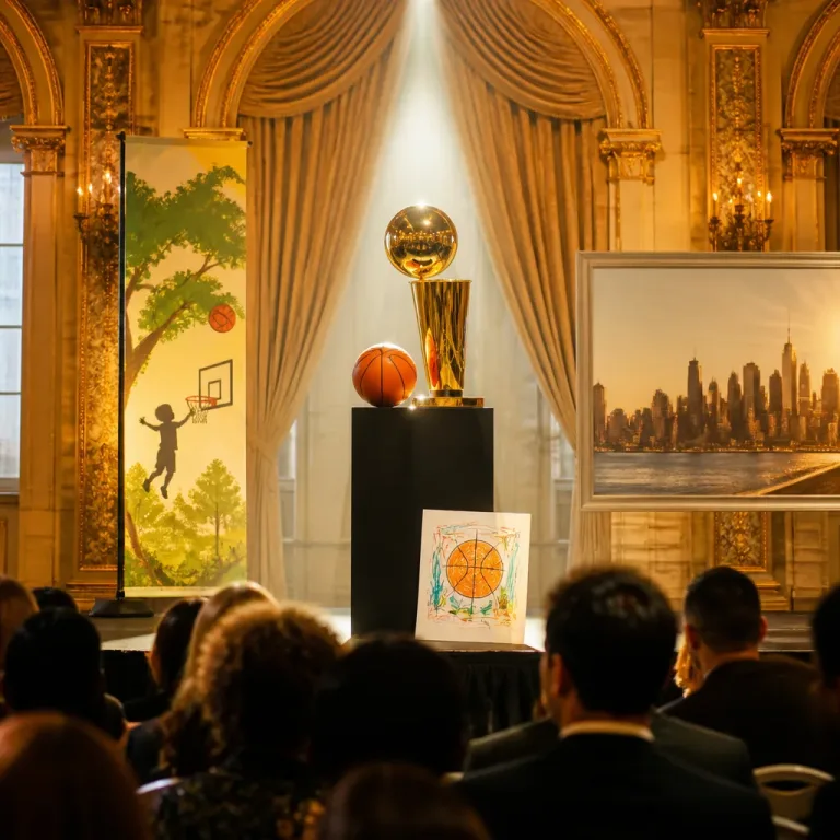 Stephen Curry honoured for Bay Area youth work with Muhammad Ali Humanitarian Award