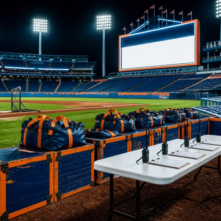 Mets actively selling at deadline, poised to leverage deep inventory for major returns
