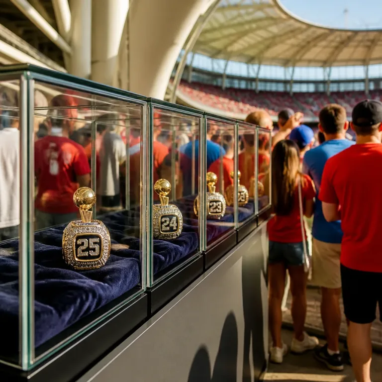FIFA to award NBA‑style rings to 2026 World Cup winners amid backlash over 'American' changes