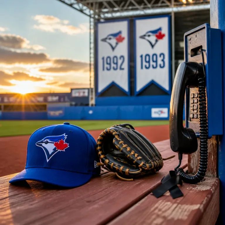Blue Jays great Duane Ward, anchor of ’92–’93 bullpens, dies at 62