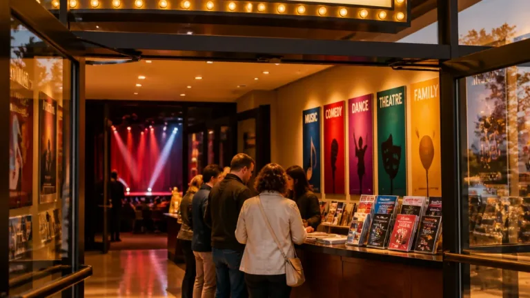 St. Albert’s Arden Theatre unveils 2026–27 season with 23 performances