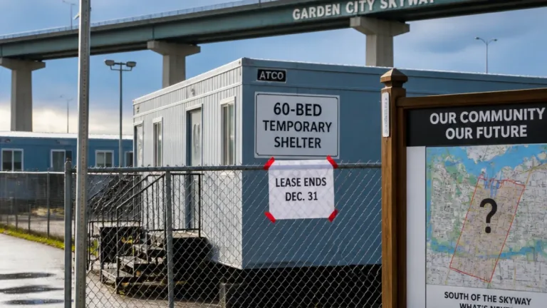 St. Catharines shelter site search triggers pushback as Region eyes move by year-end