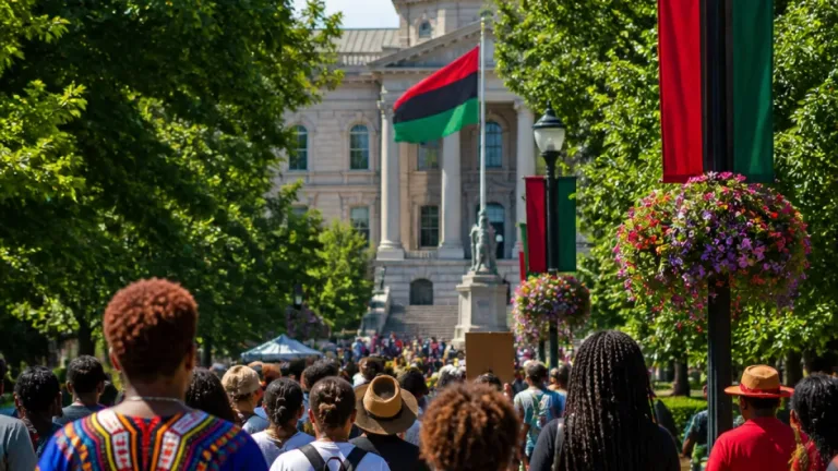 St. Catharines to host Emancipation Day weekend marking Harriet Tubman’s 175th arrival