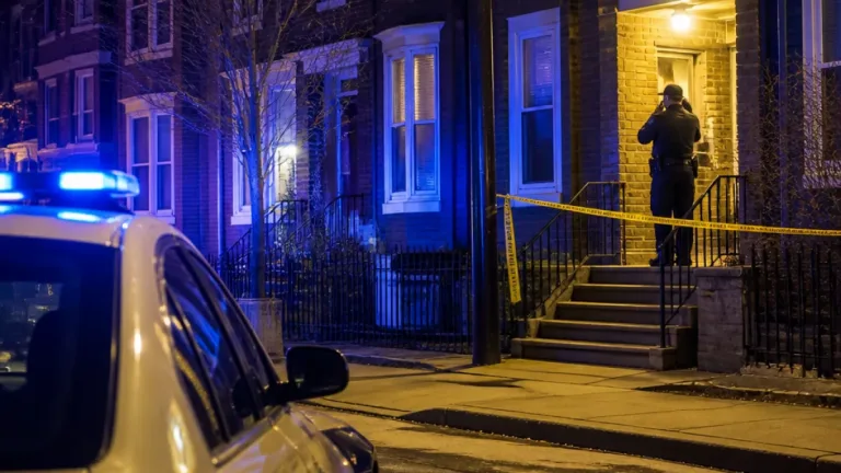 St. John's man charged after overnight alleged intimate-partner assault