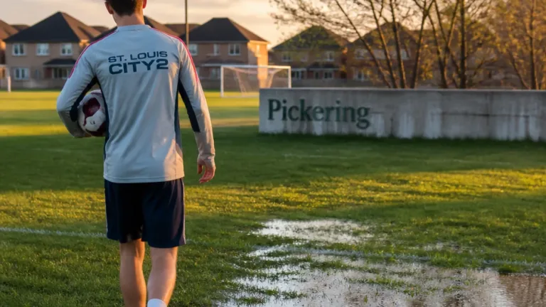 St. Louis CITY2 signs forward Nighte Pickering in move that may catch Pickering readers' attention