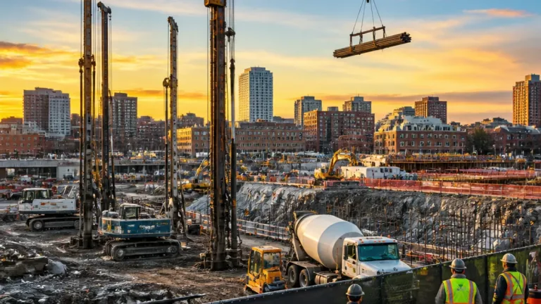 Sudbury $200-million event centre remains on schedule and on budget, builders tell council