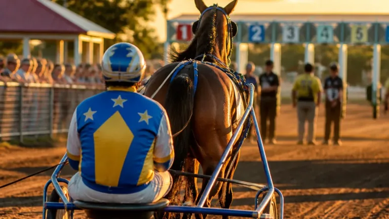 Summerside owner finally sees local entry in Governor’s Plate as Doc Awesome advances
