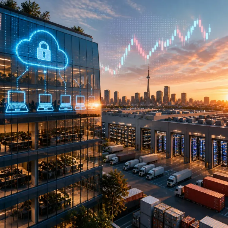 CrowdStrike’s fast-growing AI security vs. Dell’s hardware empire: what investors should know