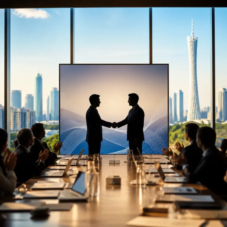 Youxin Technology joins Guangzhou’s government AI ecosystem as partner in SuiZhiZheng initiative
