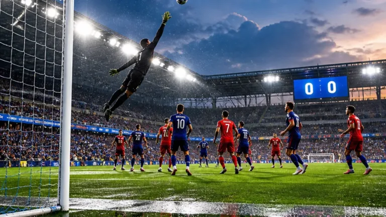Toronto FC held to scoreless draw by CF Montréal as MLS resumes