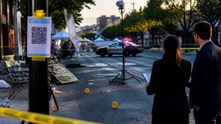 Toronto festival shooting victims identified; police say attack was targeted