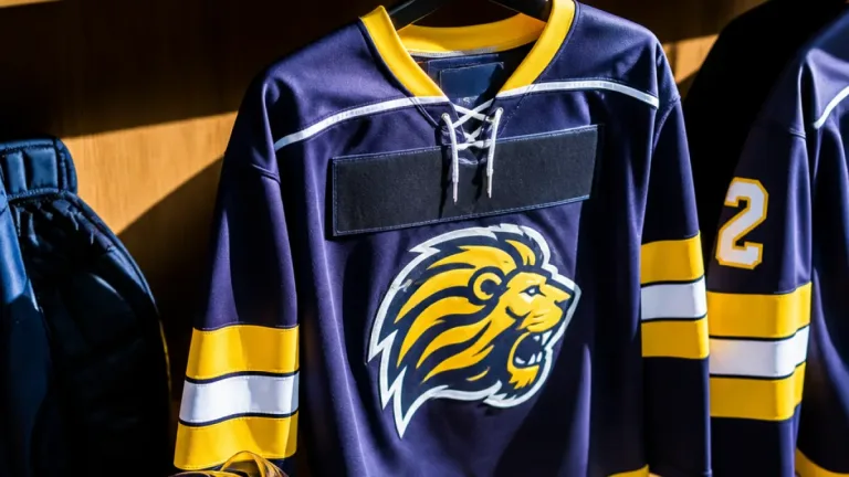 Trois-Rivieres Lions re-sign forward Isaac Dufort for third season