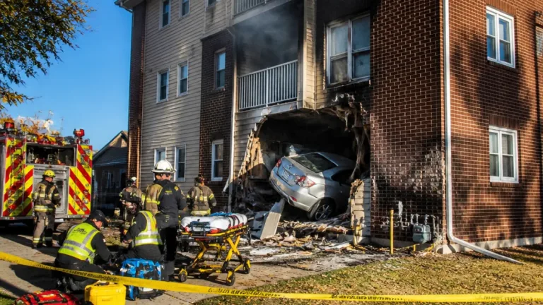 Two seniors confirmed dead after northeast Edmonton apartment explosion and fire