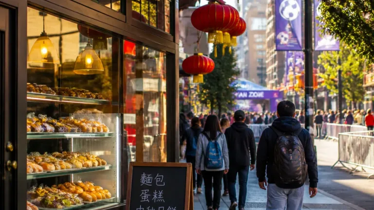 Vancouver small businesses say World Cup surge failed to materialize in many neighbourhoods