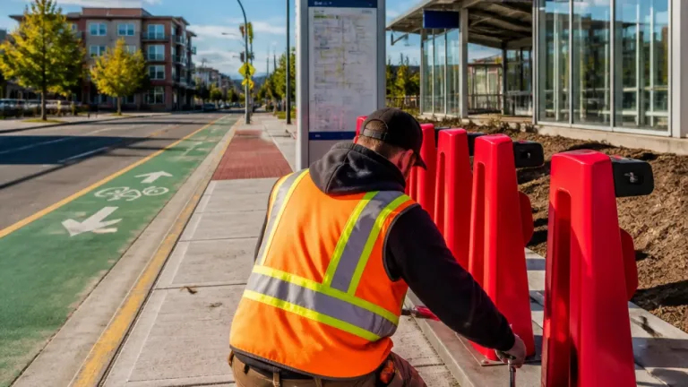 Vaudreuil-Dorion to get BIXI bike-share next summer, city transit landscape set to change